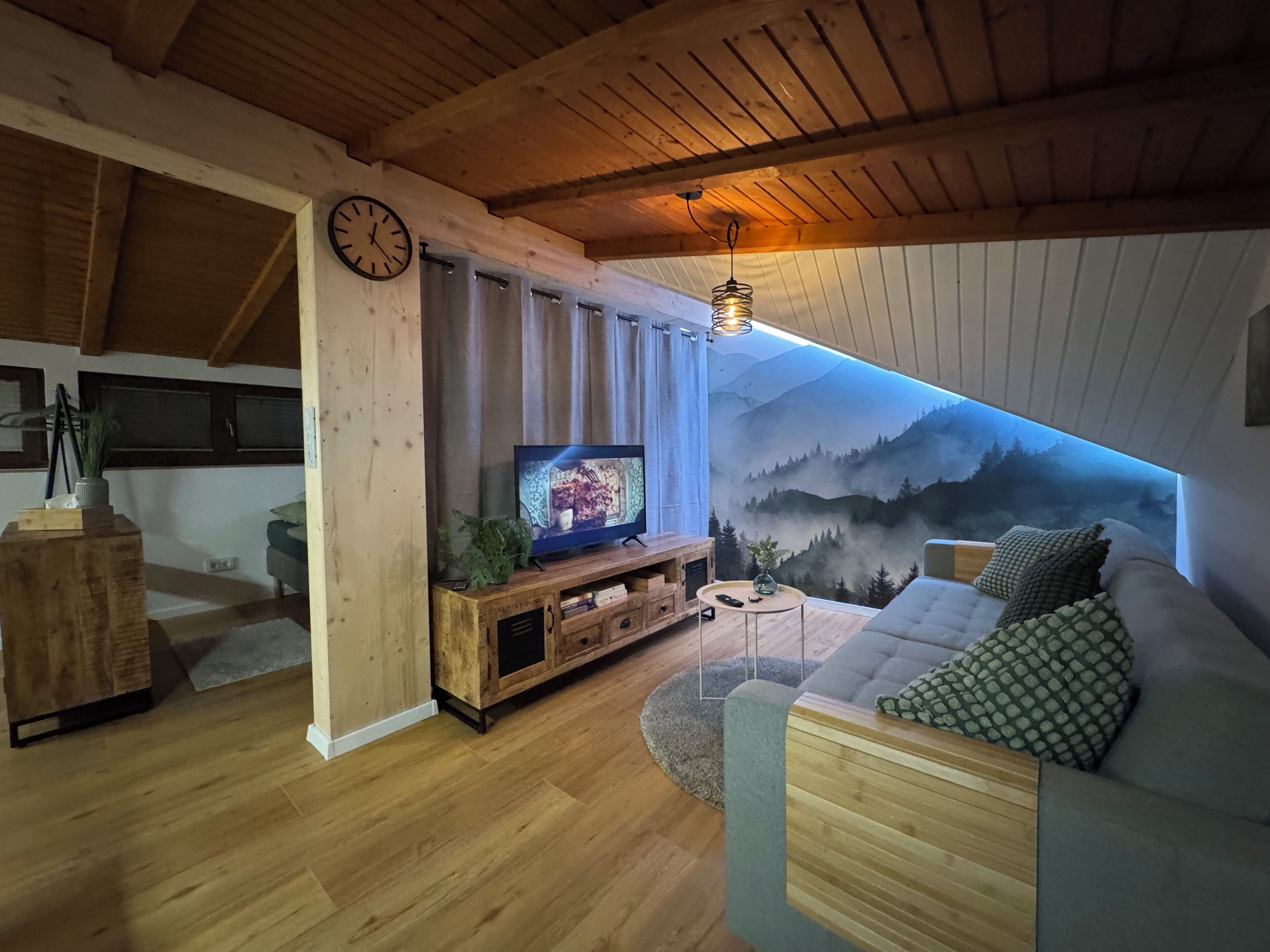 Smart TV