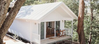 Private & Stylish Hinterland Guesthouse - The Birdhouse