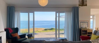 West Cork holiday home with incredible sea views