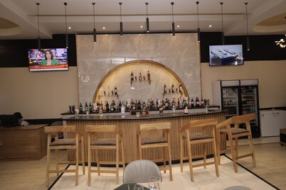 Fenet Hawassa Hotel