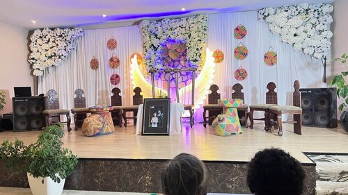 Fenet Hawassa Hotel