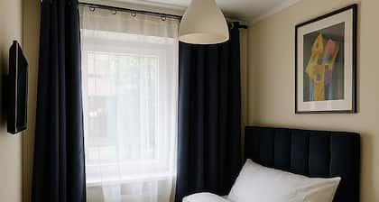 Haven Hotel Wuppertal