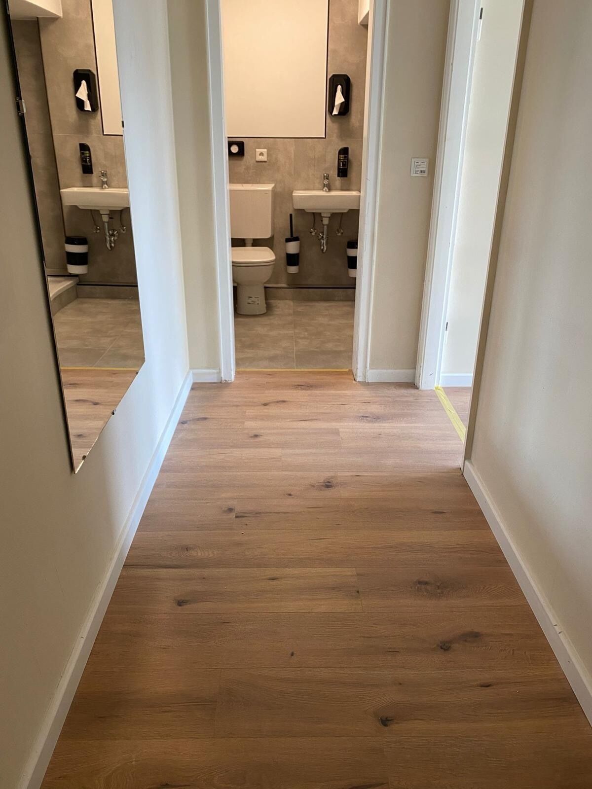 Classic-Dreibettzimmer | Kostenloses WLAN