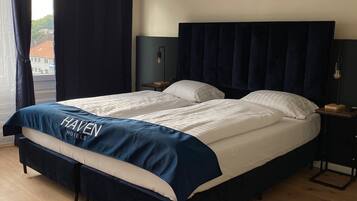 Dobbeltrom – classic | Wi-fi (inkludert)