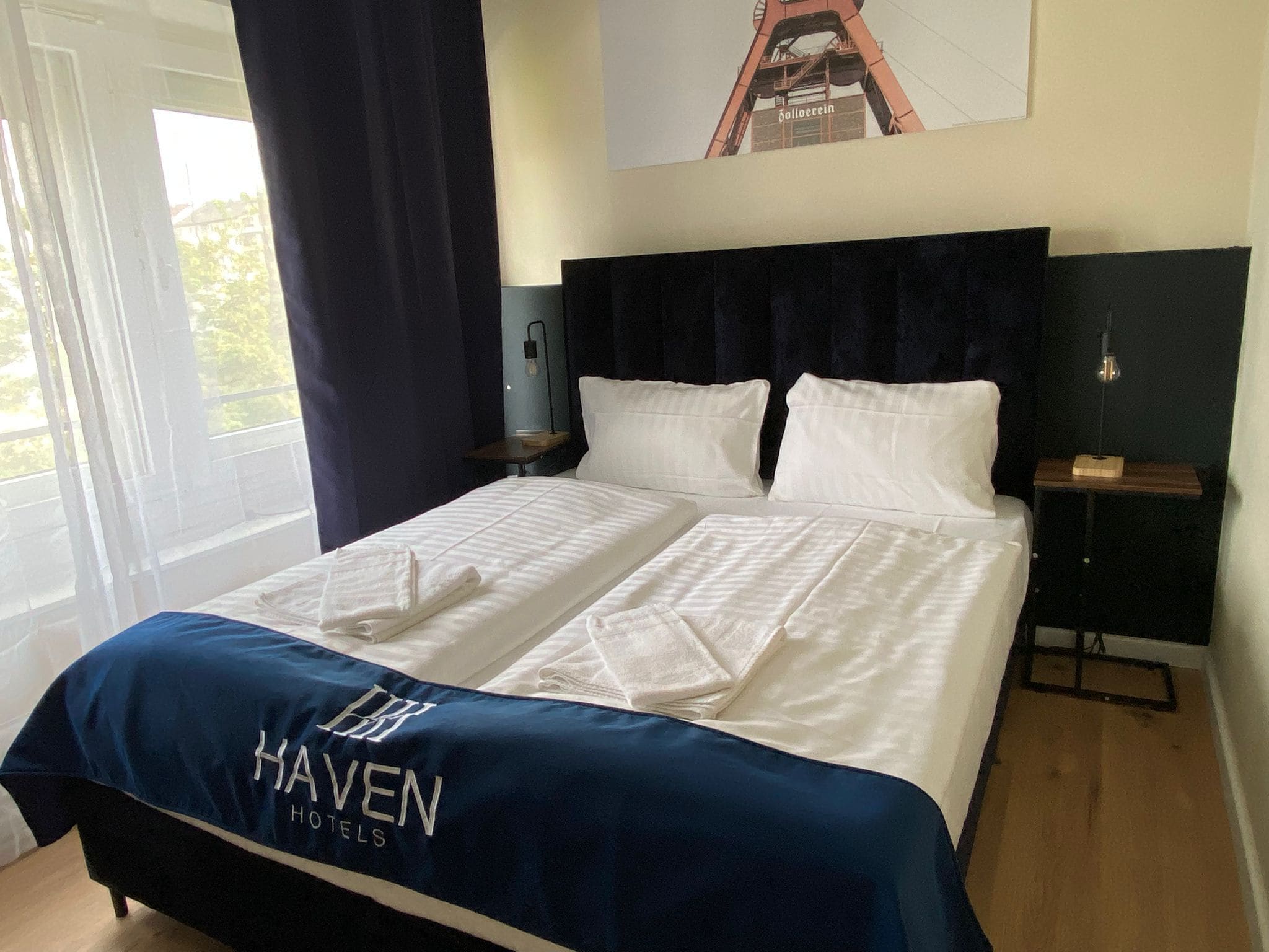 Foto - Haven Hotel - Wuppertal