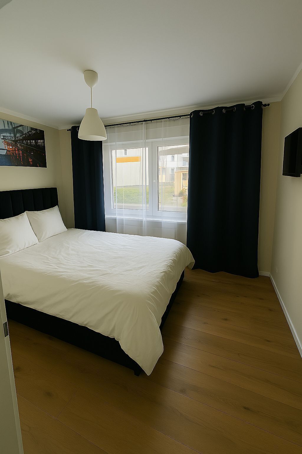 Foto - Haven Hotel - Wuppertal