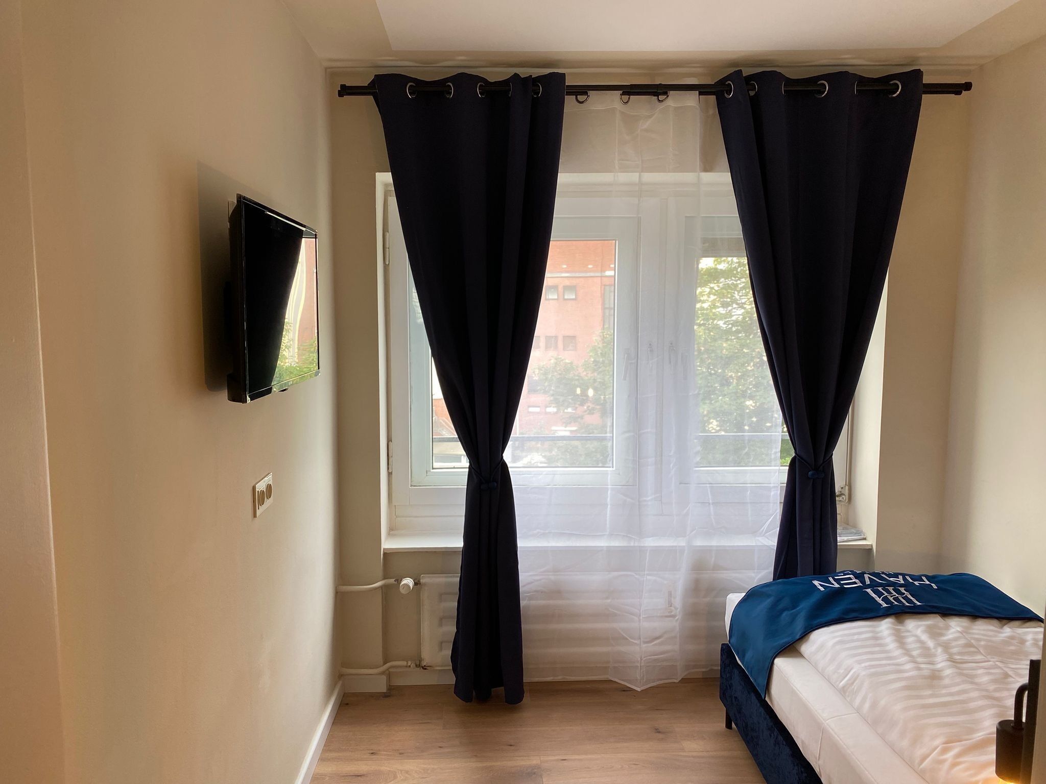 Foto - Haven Hotel - Wuppertal