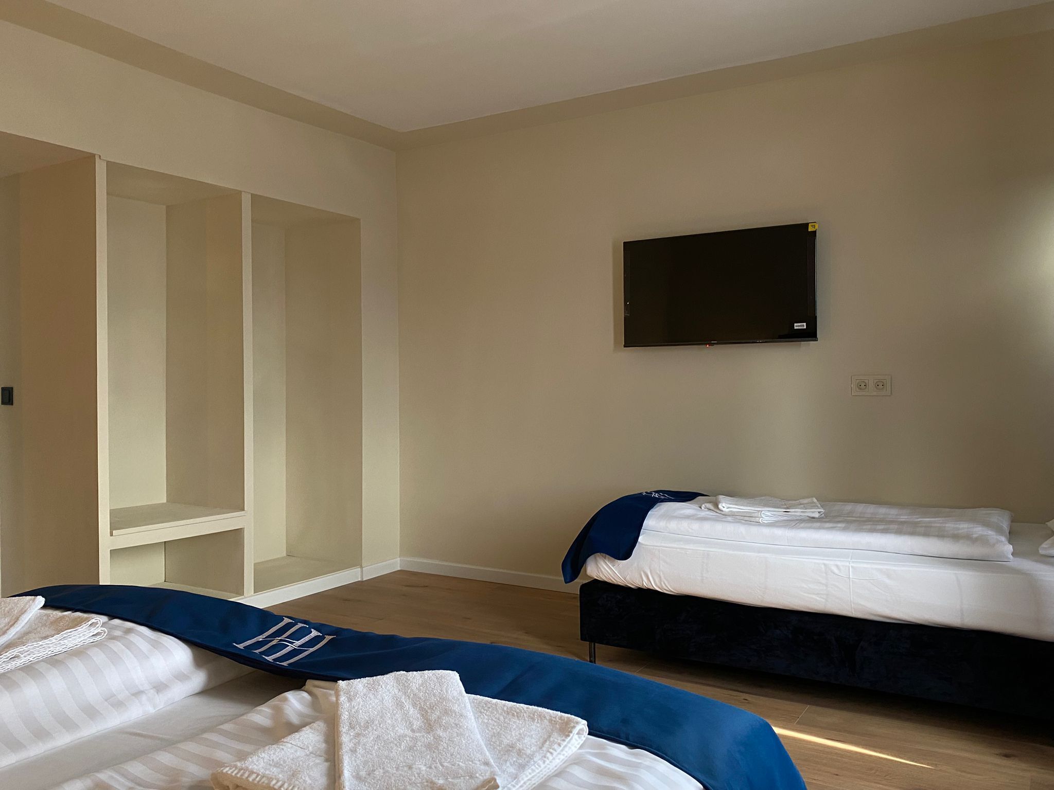 Foto - Haven Hotel - Wuppertal