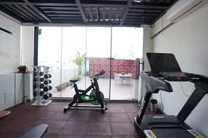 Gimnasio