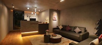 Hotel Kyzen Smart Stays - Hitec City