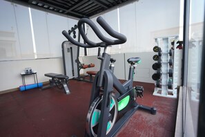 Gimnasio