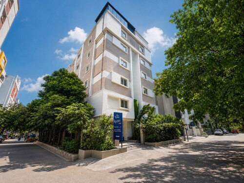 Hotel Kyzen Smart Stays - Hitec City