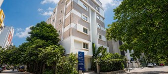 Hotel Kyzen Smart Stays - Hitec City