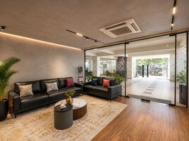Entrada interior