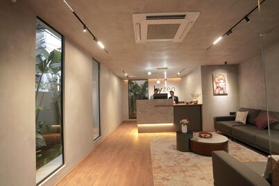 Hotel Kyzen Smartstays -Smart Reliable