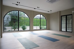 Yoga