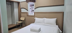 Standard Double Room | Free WiFi