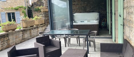 Terras