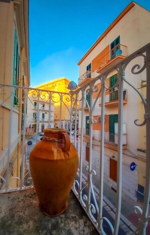Property grounds - GIONI House (Monopoli)