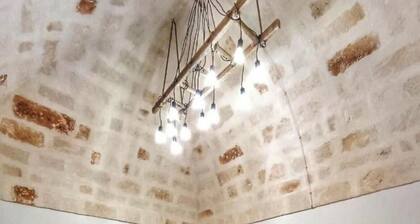 GIONI House