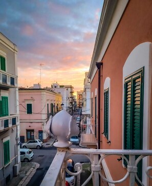 Property grounds - GIONI House (Monopoli)
