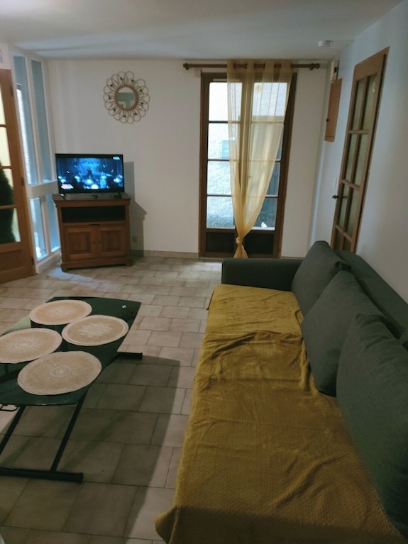 Petit Appartement Au Coeur De Moustiers Sainte Marie / Verdon - Les Salles-sur-Verdon