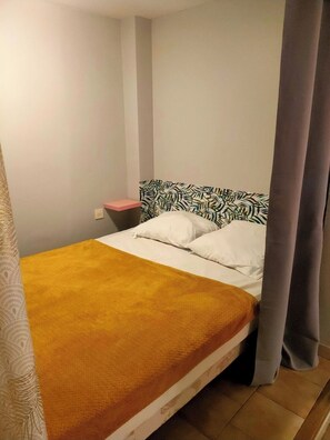 Bed sheets