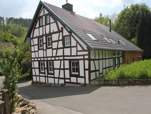 Eksteriør