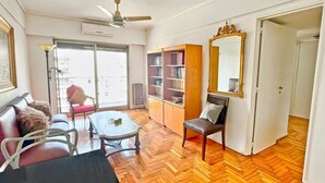 TV - Luz, Verde y Paz en Recoleta 6 Personas (Buenos Aires)