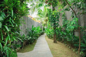 Jardín
