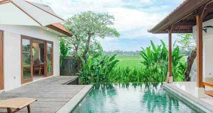 Kemawan Luxury Villas