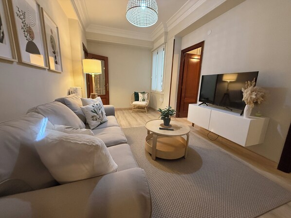 Smart TV