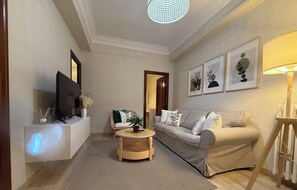 تلفزيون ذكي