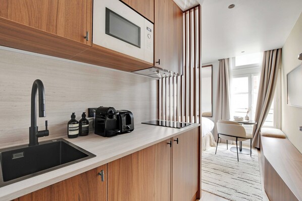 Maison | Cuisine privée