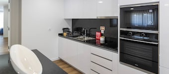 Apartamento - Casa dos Meninos