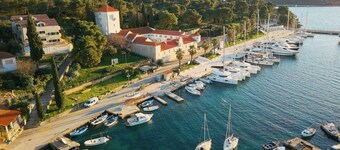 Sun Spalato Maslinica