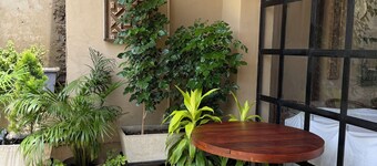 Divik Aparthotel