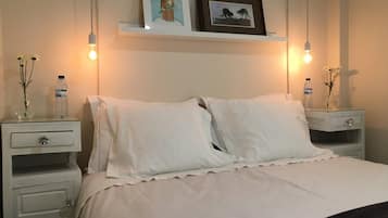 Casa, 2 quartos, sacada | 2 quartos