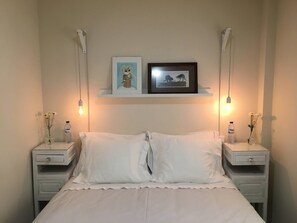 Maison, 2 chambres, balcon