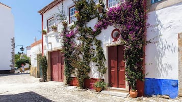 Rumah, 3 kamar tidur | Eksterior