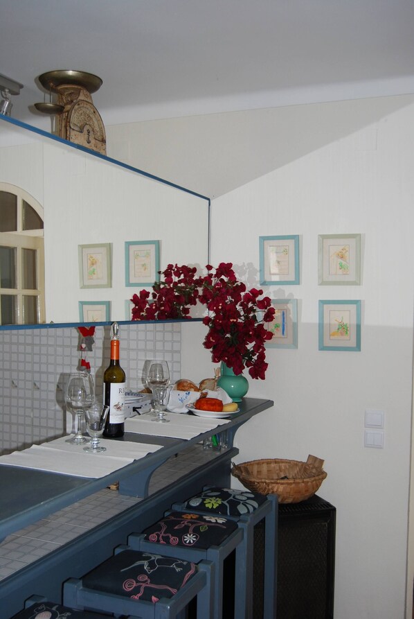 獨棟房屋, 3 間臥室 | 餐廳