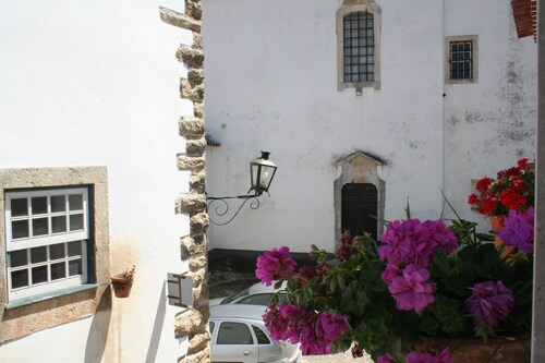 Castle Holidays - Casa Maria d' Óbidos