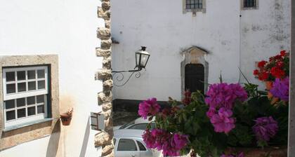 Castle Holidays - Casa Maria d' Óbidos