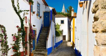 Castle Holidays - Casa Maria d' Óbidos