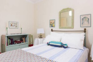 3 habitaciones