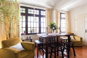 House, 3 Bedrooms | Dining - Castle Holidays - Casa Maria d' Óbidos (Obidos)