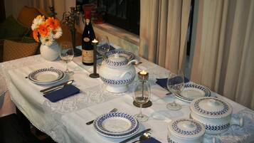 House, 3 Bedrooms | Dining room