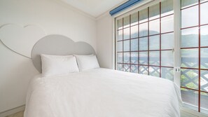 Basic Room, 1 Bedroom (Room 201 (BBQ / Netflix))