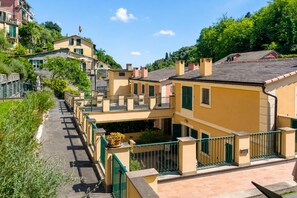 Family Apartment, 2 Bedrooms, 2 Bathrooms (Wonderful House In Portofino with) | Exterior - Wonderful House In Portofino With Parking (Portofino)