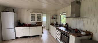 "Holmer" - 2.5km from the sea by Interhome